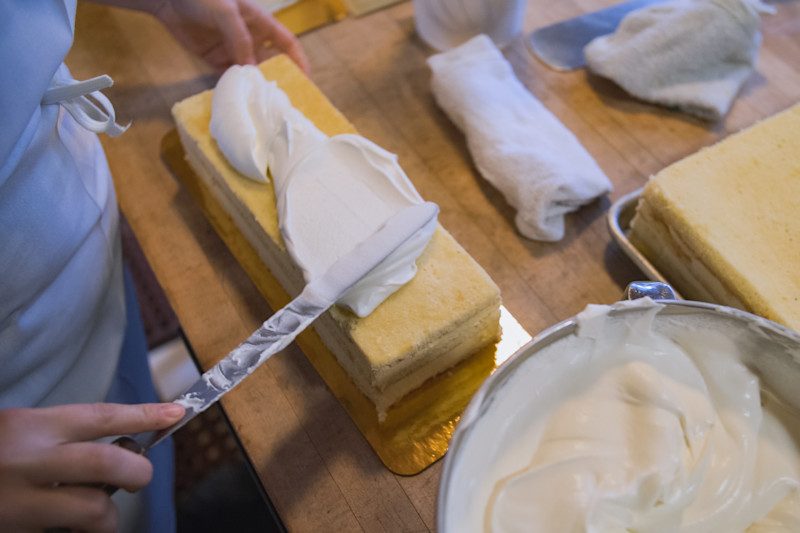 Tartine treats